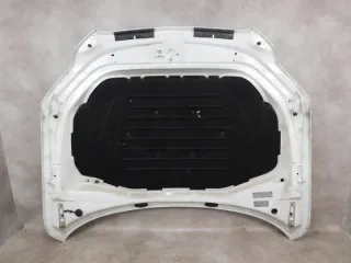  Капот Audi Q7 4L Арт e12477731, вид 9
