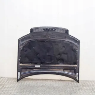 8E0823029 Капот Audi A4 B6 Арт e12477656, вид 2