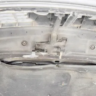 8E0823029 Капот Audi A4 B6 Арт e12477656, вид 3