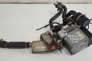 L322 64126900121 Автономный отопитель Land Rover Range Rover 3 Арт e12477622, вид 6