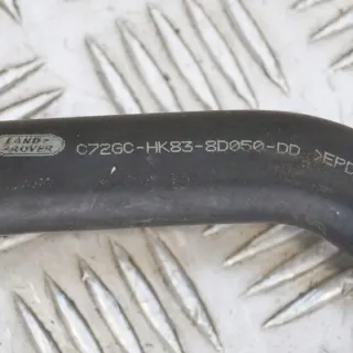 HK838D050DD Гофра инжектора Jaguar F-Pace Арт e12477553, вид 3