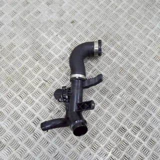 HJ326C782AC Гофра инжектора Jaguar E-PACE Арт e12477519, вид 3