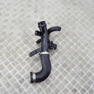 HJ326C782AC Гофра инжектора Jaguar E-PACE Арт e12477519, вид 4