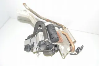 9250302 Автономный отопитель BMW 5 F10/F11/GT F07 Арт e12477466, вид 2