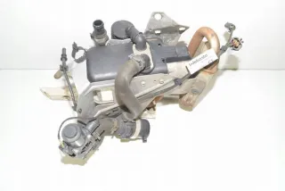 9250302 Автономный отопитель BMW 5 F10/F11/GT F07 Арт e12477466, вид 5