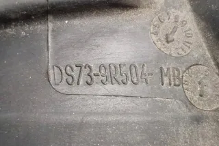 DS739R504MB Гофра инжектора Ford Mondeo 5 Арт e12477261, вид 3