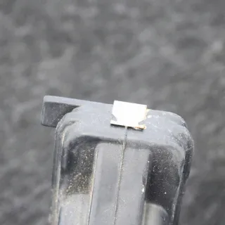 AV619A675AD Гофра инжектора Ford Kuga 2 Арт e12477250, вид 3