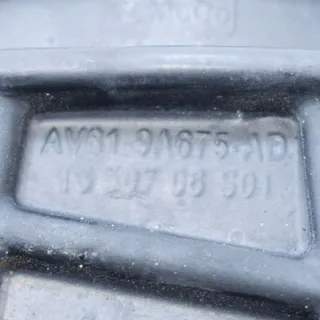 AV619A675AD Гофра инжектора Ford Kuga 2 Арт e12477250, вид 6