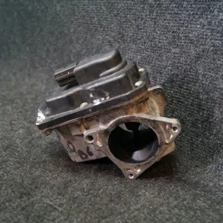 03G131501216035358 Клапан EGR Volkswagen Passat B6 Арт e12477228, вид 2