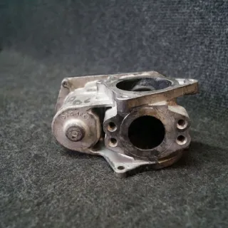 03G131501216035358 Клапан EGR Volkswagen Passat B6 Арт e12477228, вид 5