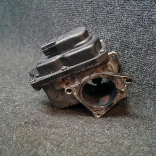03G131501216035358 Клапан EGR Volkswagen Passat B6 Арт e12477227, вид 2