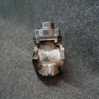 03G131501216035358 Клапан EGR Volkswagen Passat B6 Арт e12477227, вид 3