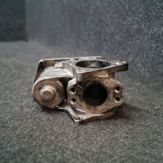 03G131501216035358 Клапан EGR Volkswagen Passat B6 Арт e12477227, вид 4