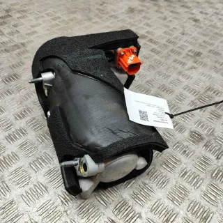 150125600G Компрессор кондиционера Tesla model Y Арт e12477121, вид 4