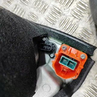 150125600G Компрессор кондиционера Tesla model Y Арт e12477121, вид 6