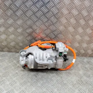 CE650MZHAA Компрессор кондиционера Tesla model 3 Арт e12477112, вид 1