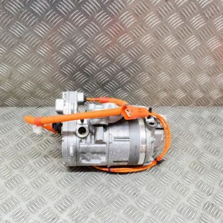 CE650MZHAA Компрессор кондиционера Tesla model 3 Арт e12477112, вид 2