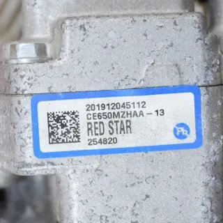 CE650MZHAA Компрессор кондиционера Tesla model 3 Арт e12477112, вид 7