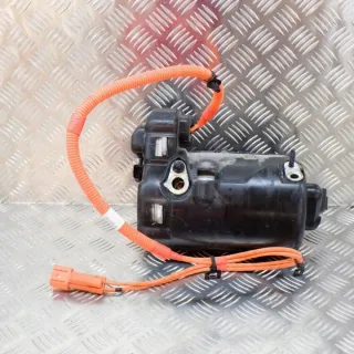108819800L Компрессор кондиционера Tesla model 3 Арт e12477111, вид 2