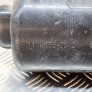 108819800L Компрессор кондиционера Tesla model 3 Арт e12477111, вид 4