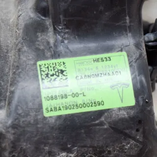 108819800L Компрессор кондиционера Tesla model 3 Арт e12477111, вид 5