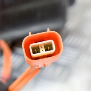 108819800L Компрессор кондиционера Tesla model 3 Арт e12477111, вид 6