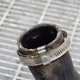 9673587180 Гофра инжектора Citroen C4 2 Арт e12476979, вид 3