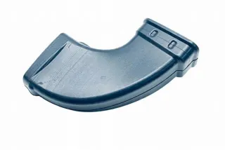 9840866080 Гофра инжектора Citroen C4 2 Арт e12476978, вид 1