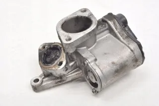 8200194323 Клапан EGR Renault Scenic 2 Арт e12476887, вид 1