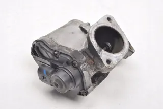 8200194323 Клапан EGR Renault Scenic 2 Арт e12476887, вид 2