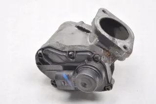 8200194323 Клапан EGR Renault Scenic 2 Арт e12476887, вид 3