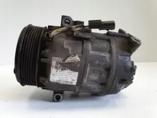8200454172D Компрессор кондиционера Renault Espace 4 Арт e12476857, вид 1