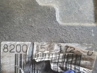 8200454172D Компрессор кондиционера Renault Espace 4 Арт e12476857, вид 2