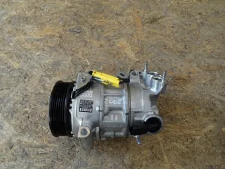 9834779880 9834780580 Компрессор кондиционера Peugeot 2008 Арт e12476748, вид 1