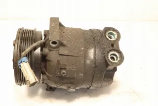 R-134A Компрессор кондиционера Opel Vectra C  Арт e12476704, вид 5
