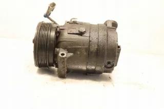 R-134A Компрессор кондиционера Opel Vectra C  Арт e12476704, вид 6
