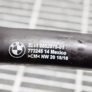 6852875 Гофра инжектора BMW X5 F15 Арт e12476693, вид 6