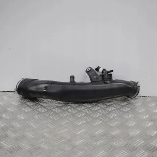 7583714 Гофра инжектора BMW X3 F25 Арт e12476556, вид 1