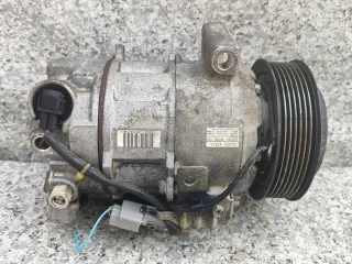 926004CA3A Компрессор кондиционера Nissan X-Trail T32 Арт e12476533, вид 1