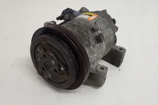 92600BN301 Компрессор кондиционера Nissan Primera 12 Арт e12476506, вид 1