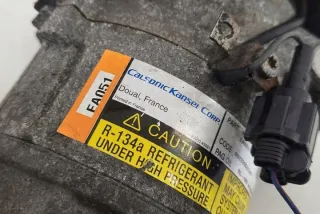92600BN301 Компрессор кондиционера Nissan Primera 12 Арт e12476506, вид 5