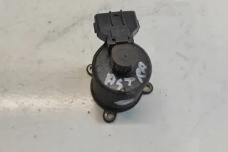 8973550420 Клапан EGR Opel Astra G Арт e12476504, вид 1