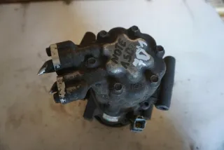 92600CJ70B 8200249345223 Компрессор кондиционера Nissan Note E11 Арт e12476494, вид 11
