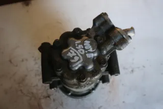 92600CJ70B 8200249345223 Компрессор кондиционера Nissan Note E11 Арт e12476494, вид 3