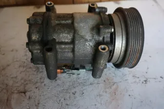 92600CJ70B 8200249345223 Компрессор кондиционера Nissan Note E11 Арт e12476494, вид 6