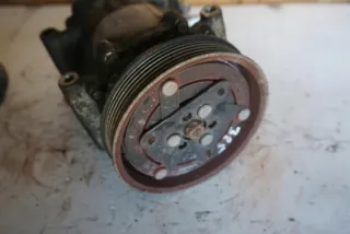 92600CJ70B 8200249345223 Компрессор кондиционера Nissan Note E11 Арт e12476494, вид 7