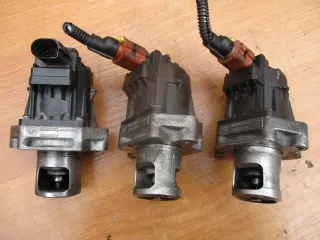 55566052 A20DTH Клапан EGR Opel Astra J Арт e12476473, вид 2