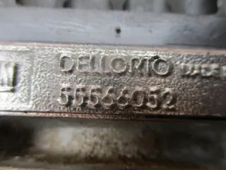 55566052 A20DTH Клапан EGR Opel Astra J Арт e12476473, вид 4