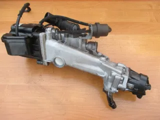 55566052 A20DTH Клапан EGR Opel Astra J Арт e12476473, вид 5
