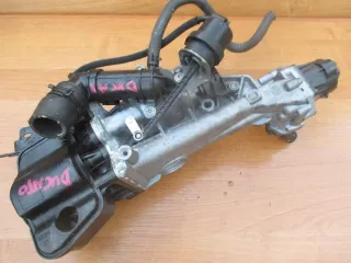 55566052 A20DTH Клапан EGR Opel Astra J Арт e12476473, вид 6